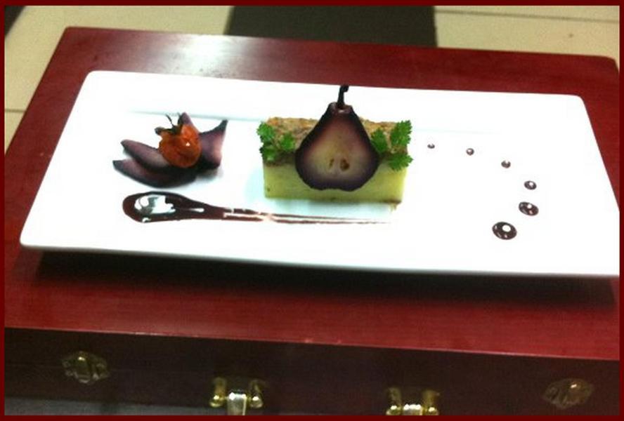 Hotel Restaurant Le Pain De Sucre Monistrol-dʼAllier المظهر الخارجي الصورة